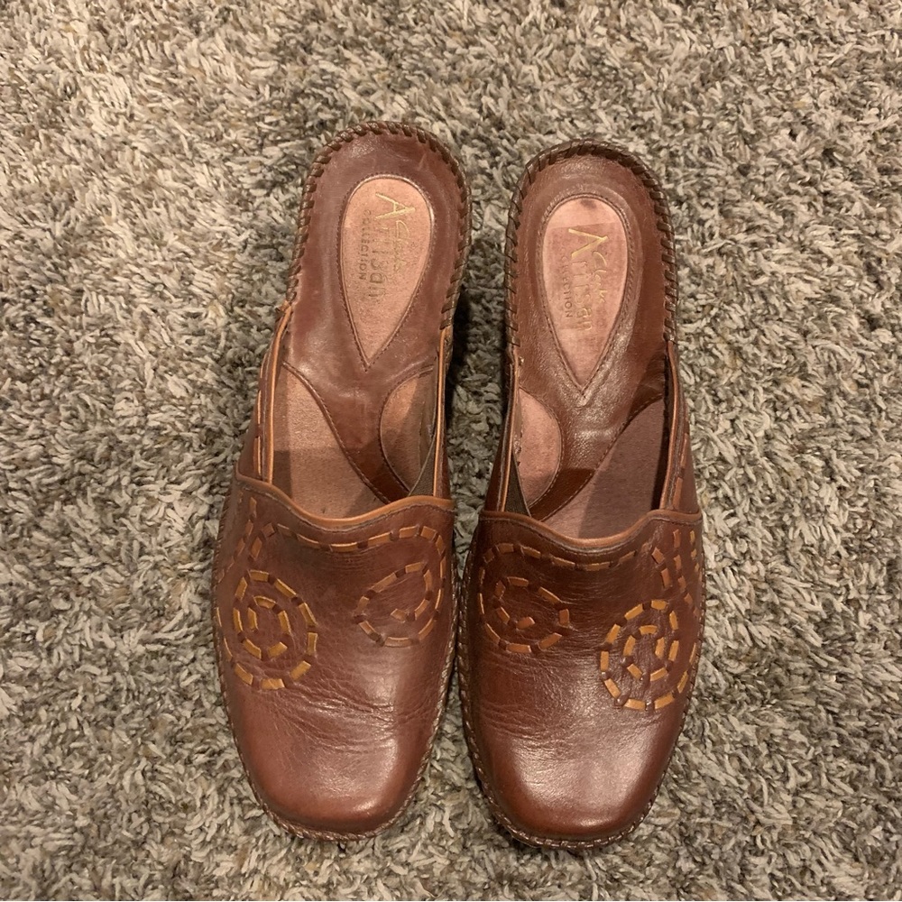 Women’s Clark’s Artisan Wedge
